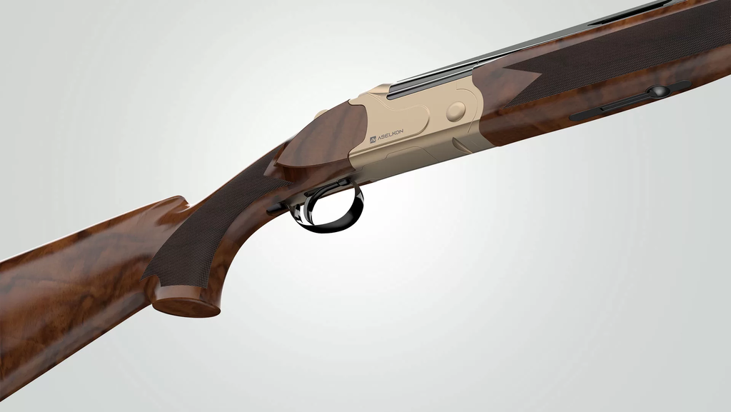 ASELKON ASK 23 BRONZE